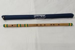FSharpBaseFlute