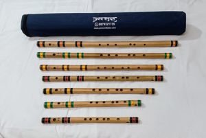 SevenFluteSet